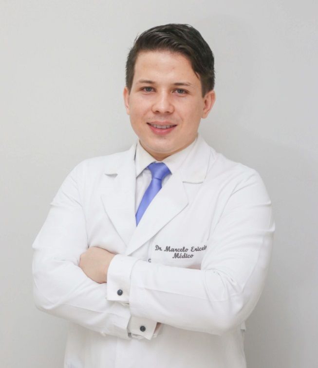 Dr. Marcelo Ericeira